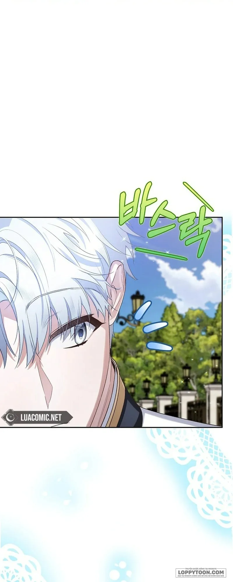 Papa Là Kẻ Thù Kiếp Trước Của Tôi? Chap 23 - trang 35