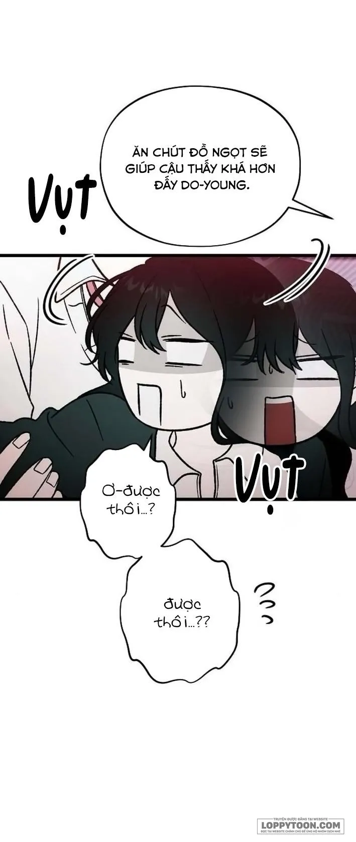 Khao Khát Bất Tận Chap 5 - trang 42