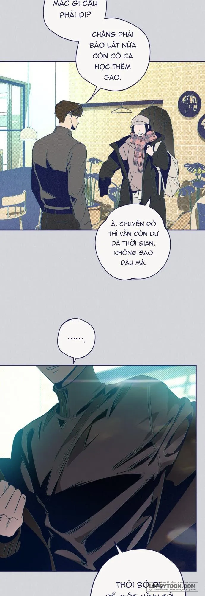 Trắc Nghiệm 4 Lựa Chọn Chap 31 - trang 23