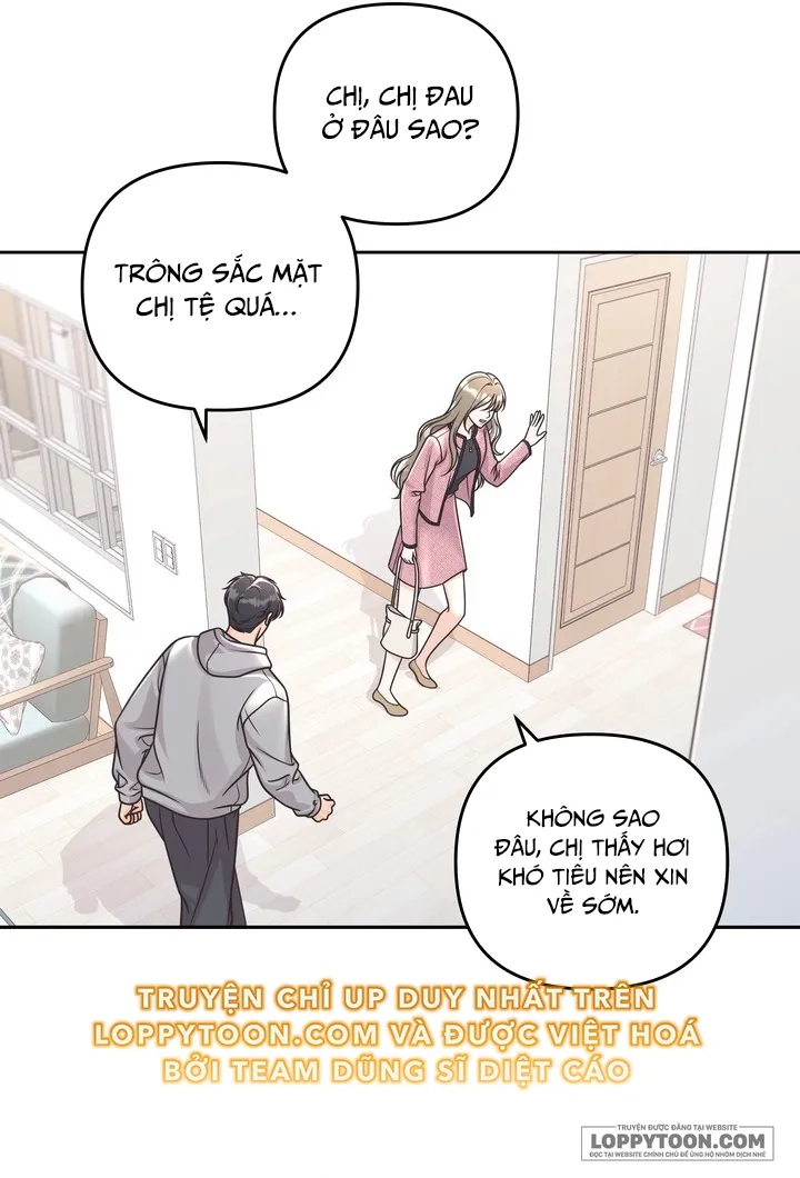 Đối Tác Ba Bên Chap 12 - trang 23