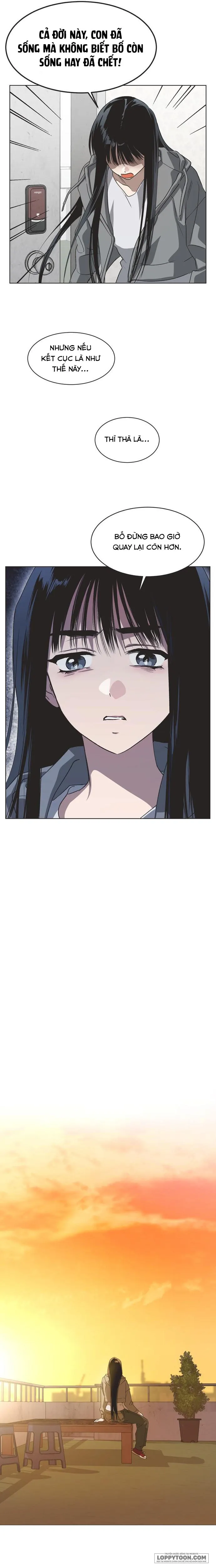 Lọ Lem Không Hoàn Hảo Chap 77 - trang 6