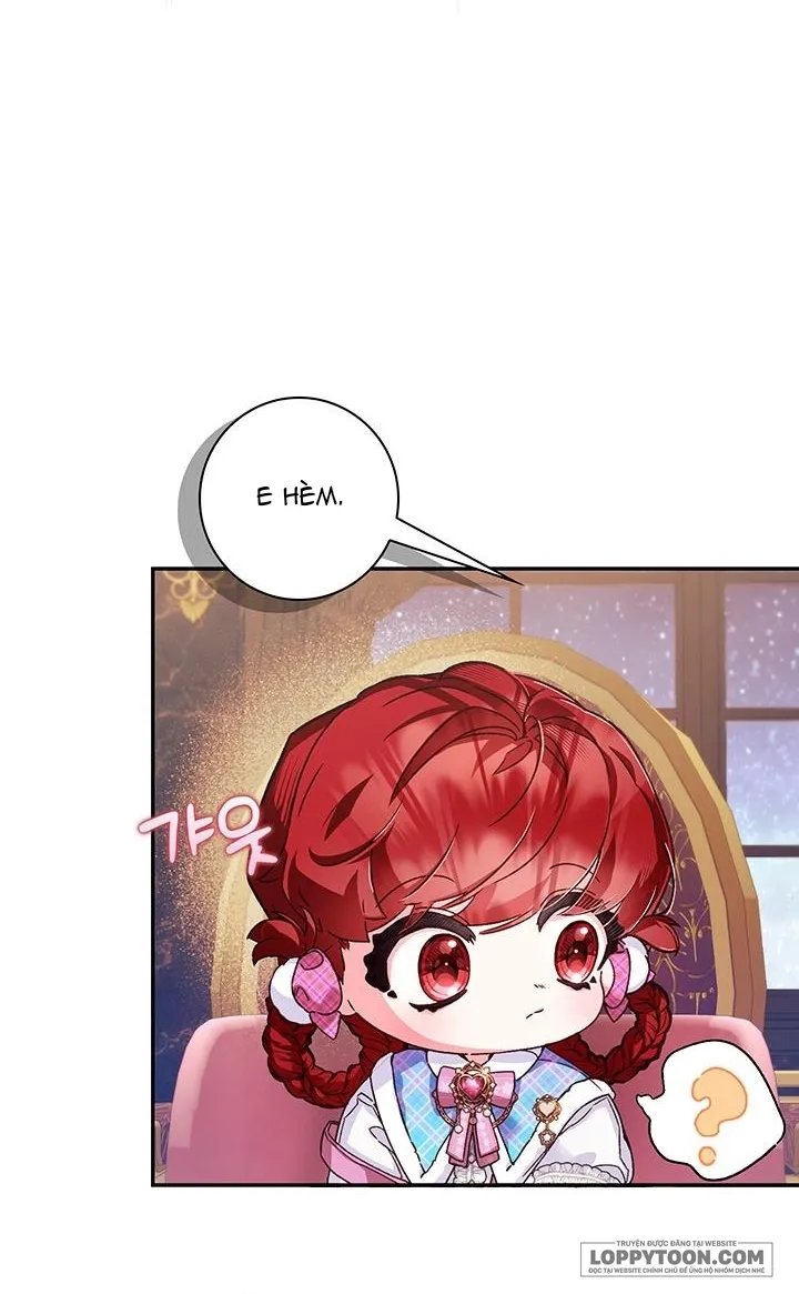 Papa Là Kẻ Thù Kiếp Trước Của Tôi? Chap 5 - trang 19