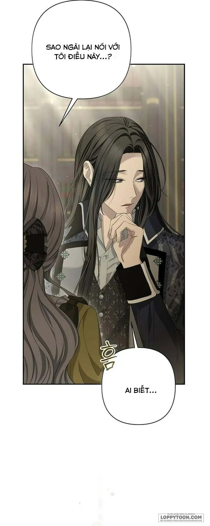 Presepe Bên Ngoài Chiếc Lồng Chap 22 - trang 48