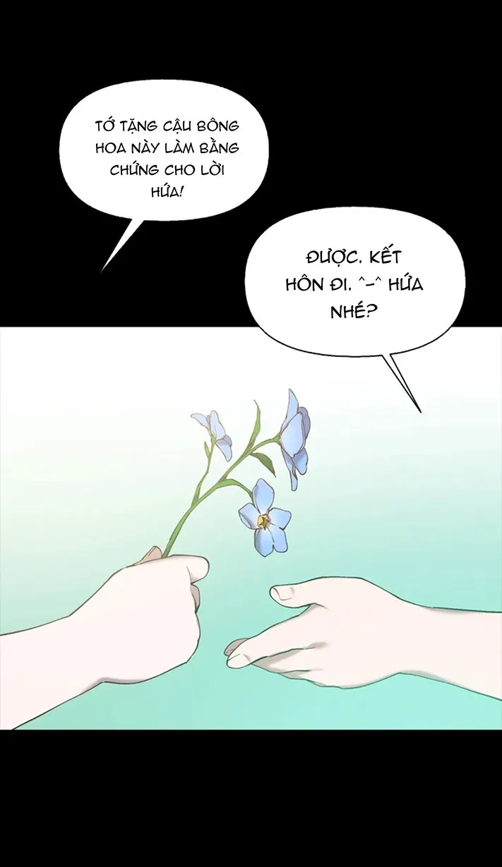 Thanh Xuân Của Chúng Ta Chap 66 - trang 48