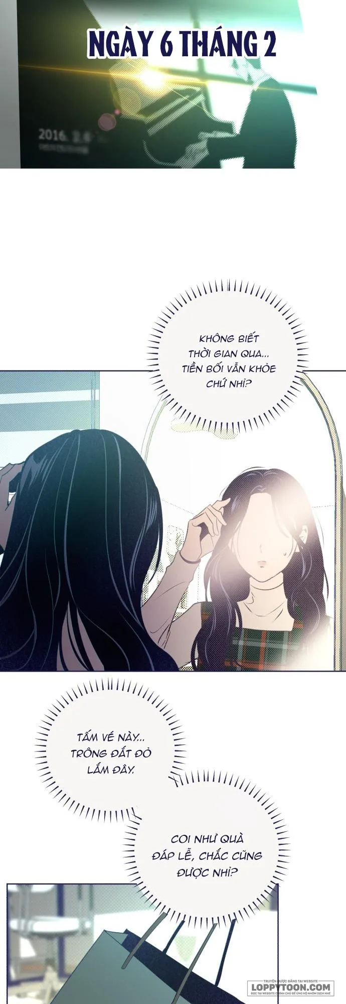 Trắc Nghiệm 4 Lựa Chọn Chap 40 - trang 63