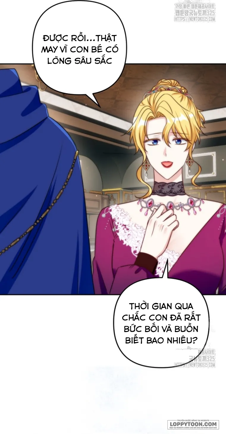 Tôi Sống Chung Với Mẹ Chồng Chap 62 - trang 7