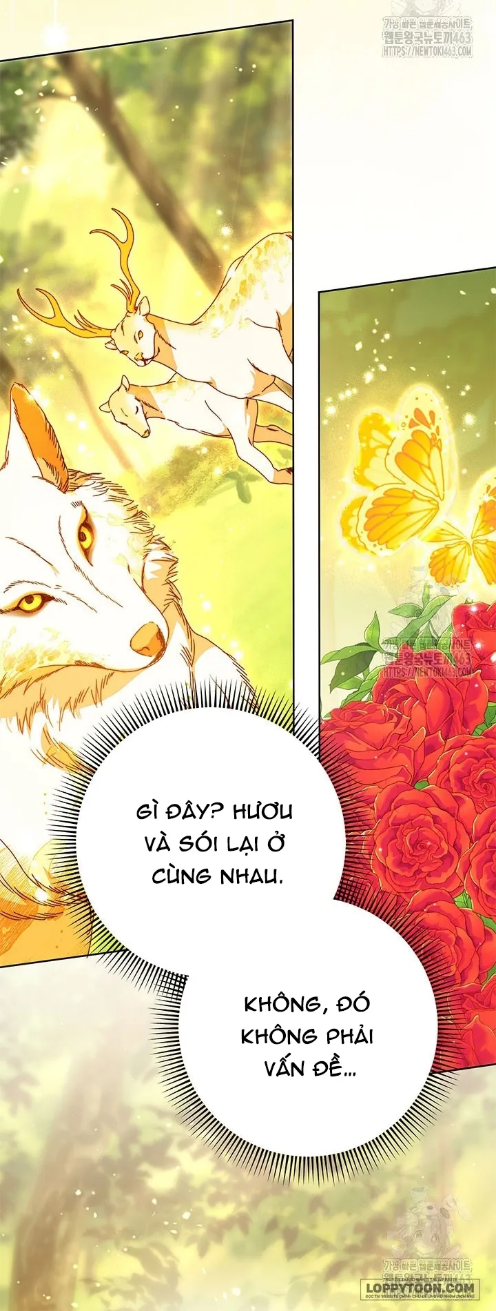 Nuôi Dưỡng Em Gái Xinh Đẹp Chap 75 - trang 70