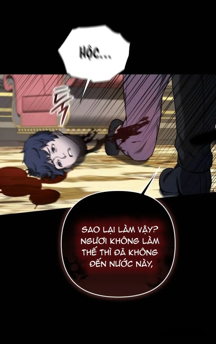 Thỏ Trắng Ở Xứ Sở Thần Tiên Chap 43 - trang 2