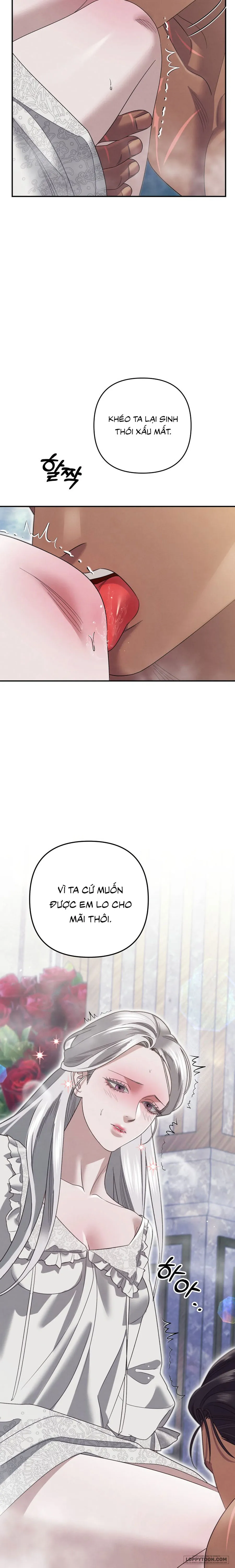 Cuộc Hôn Nhân Bị Cướp Đoạt Chap 97 - trang 28