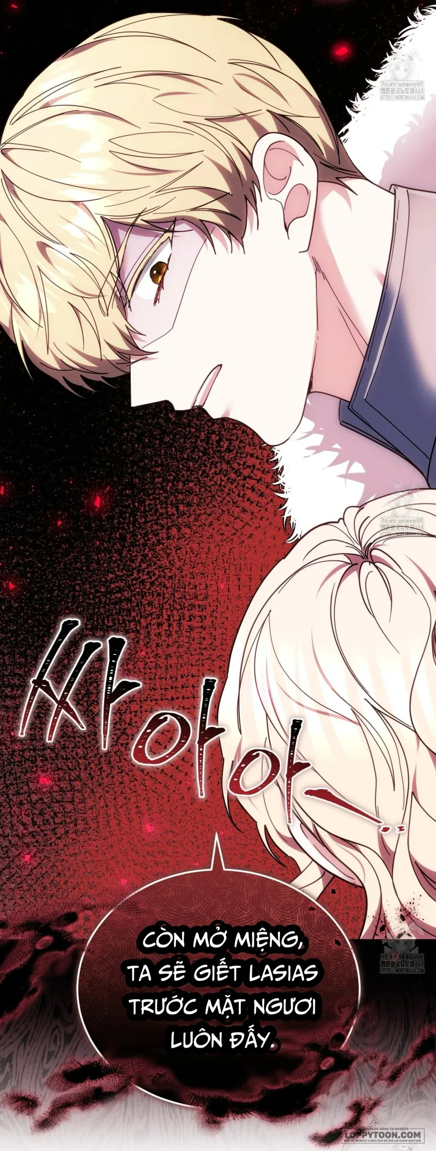 Dù Là Mẹ Kế Nhưng Tôi Thoát Khỏi Cái Chết Rất Dễ Dàng Chap 79 - trang 51