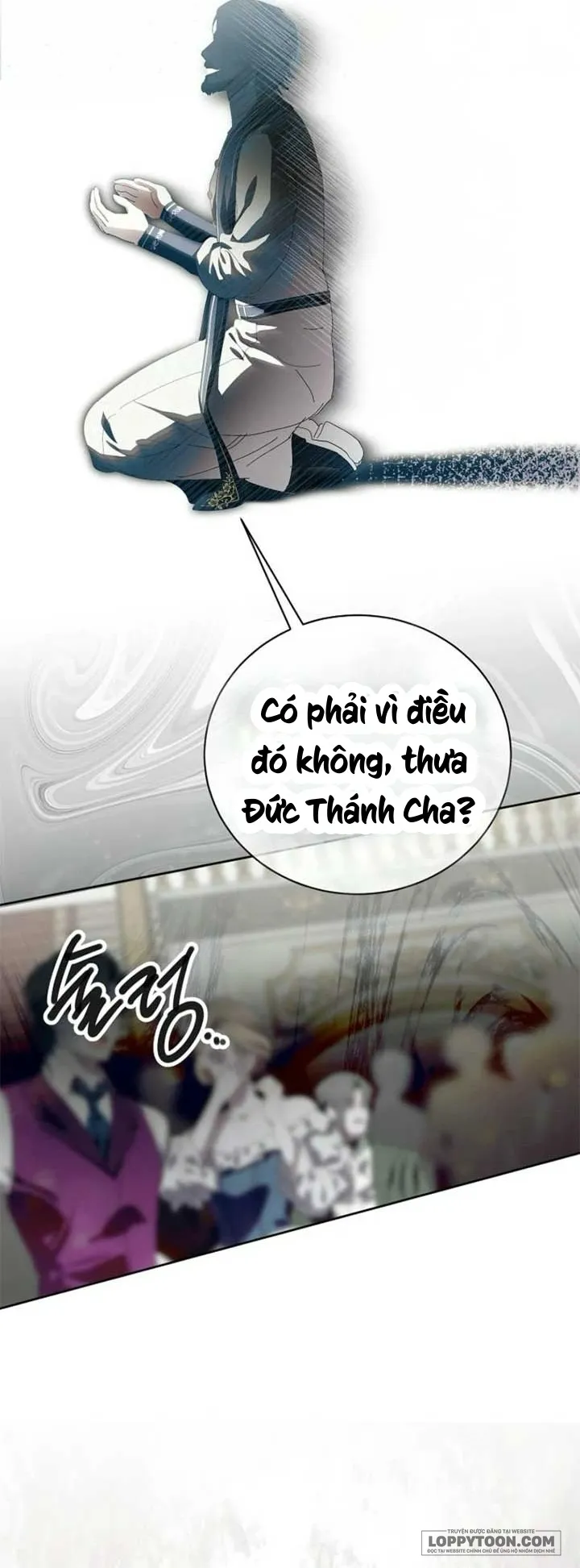 Phía Sau Mặt Nạ Của Nam Chính Hiền Lành Chap 76 - trang 36
