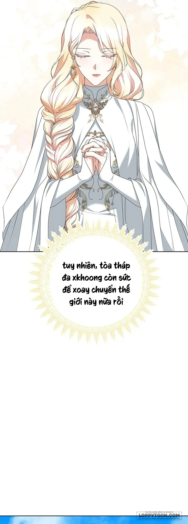 Sinh Ra Trở Thành Nhân Vật Không Có Trong Nguyên Tác Chap 96 - trang 31