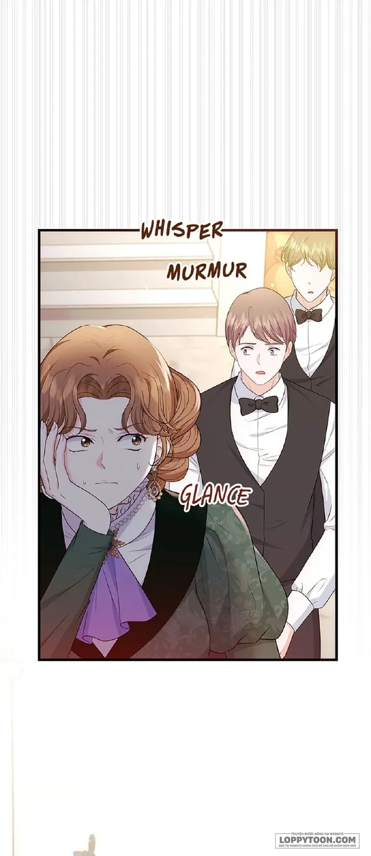 Công Chúa Bé Con Hạng S Thật Mạnh Chap 19 - trang 33