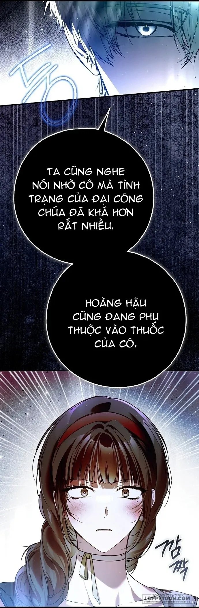 Có Kẻ Đã Sở Hữu Cơ Thể Của Tôi Chap 46 - trang 42