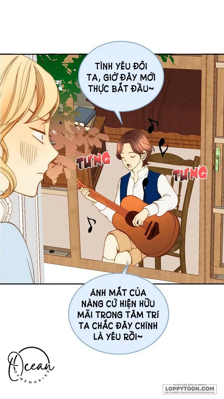 Đừng Đến Tiệm Hoa Của Wendy Chap 5 - trang 38