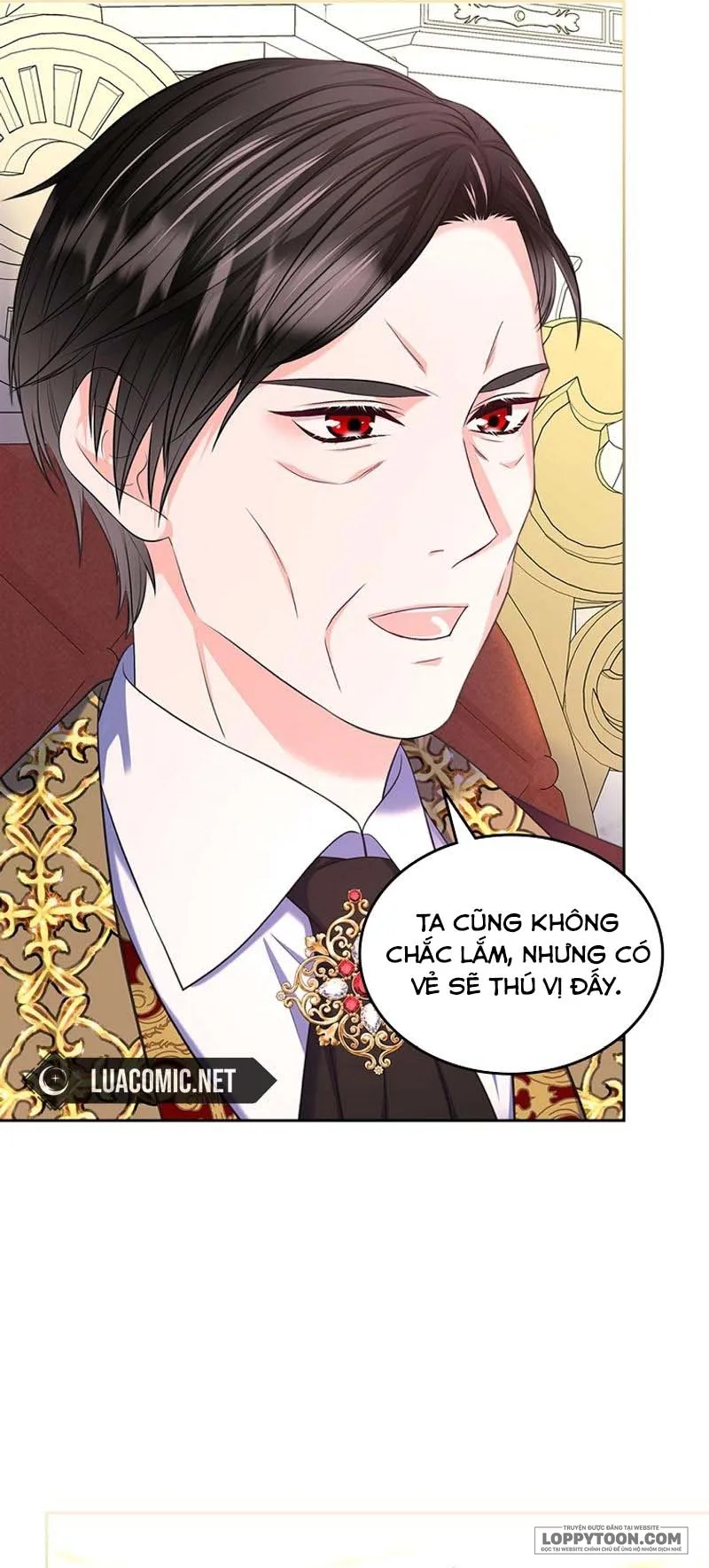 Tôi Sẽ Ly Hôn Với Anh Trai Nữ Chính Chap 62 - trang 37