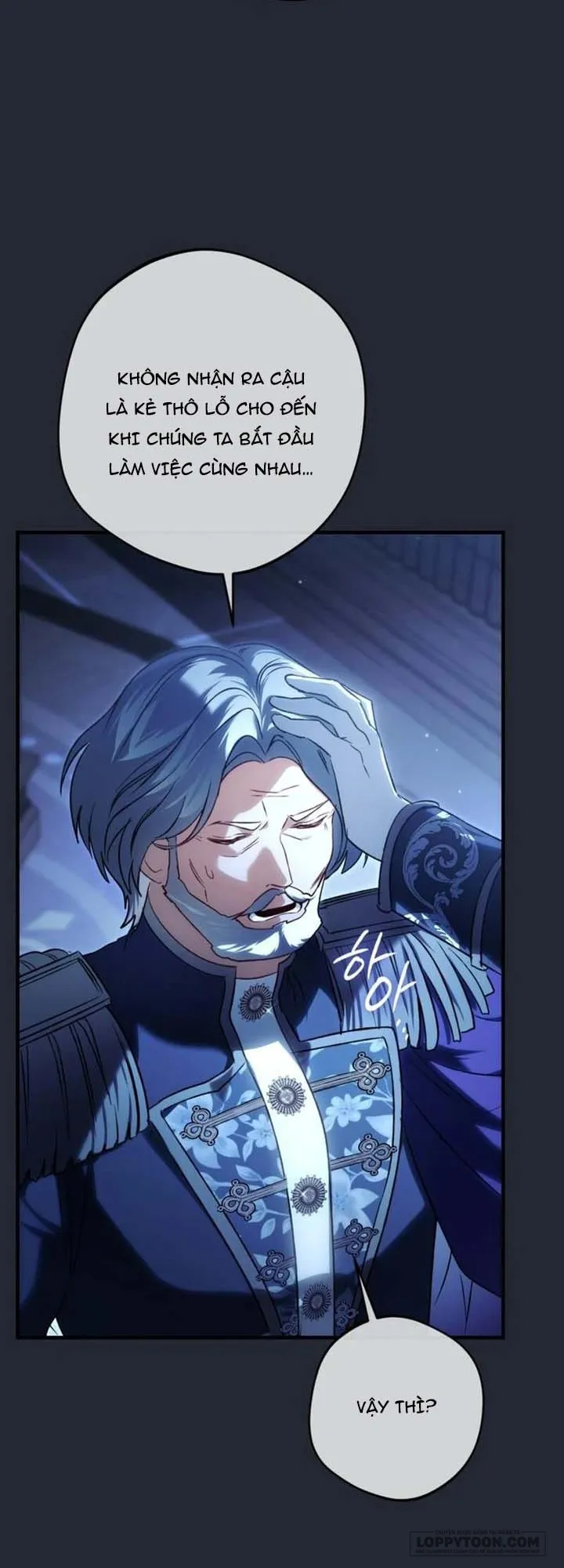 Bạo Chúa Độc Ác Trở Lại Chap 45 - trang 9