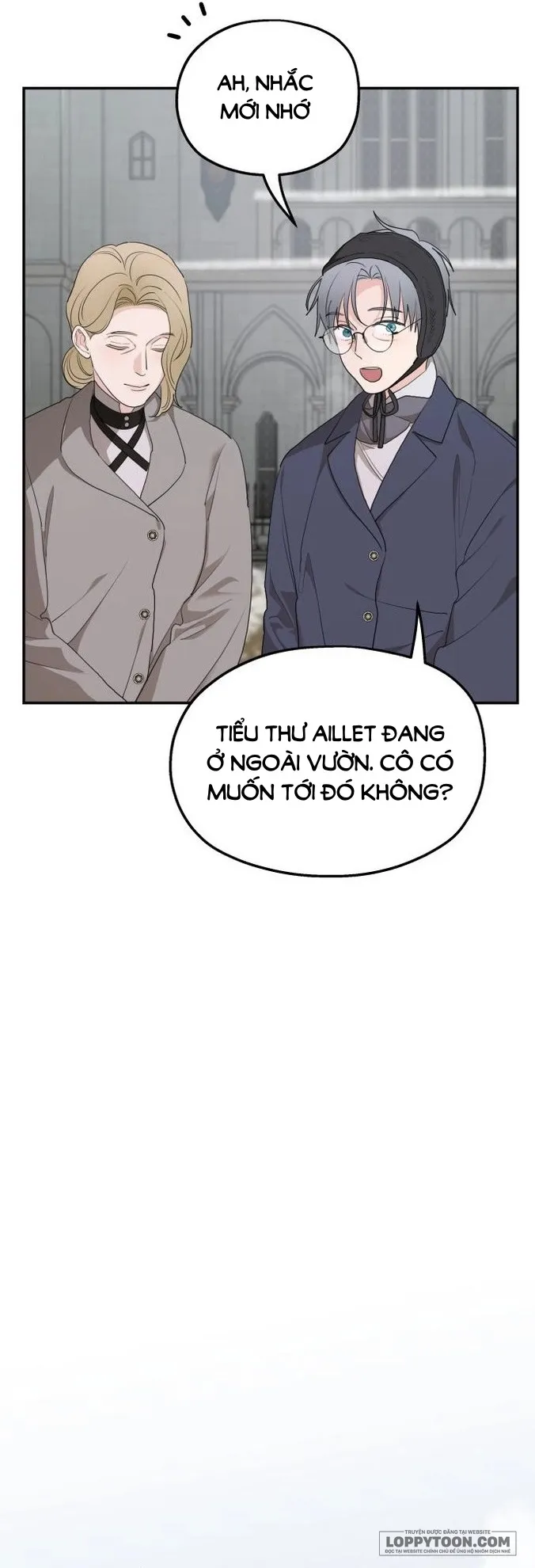 Gia Đình Chồng Quá Ám Ảnh Bởi Tôi Chap 85 - trang 29