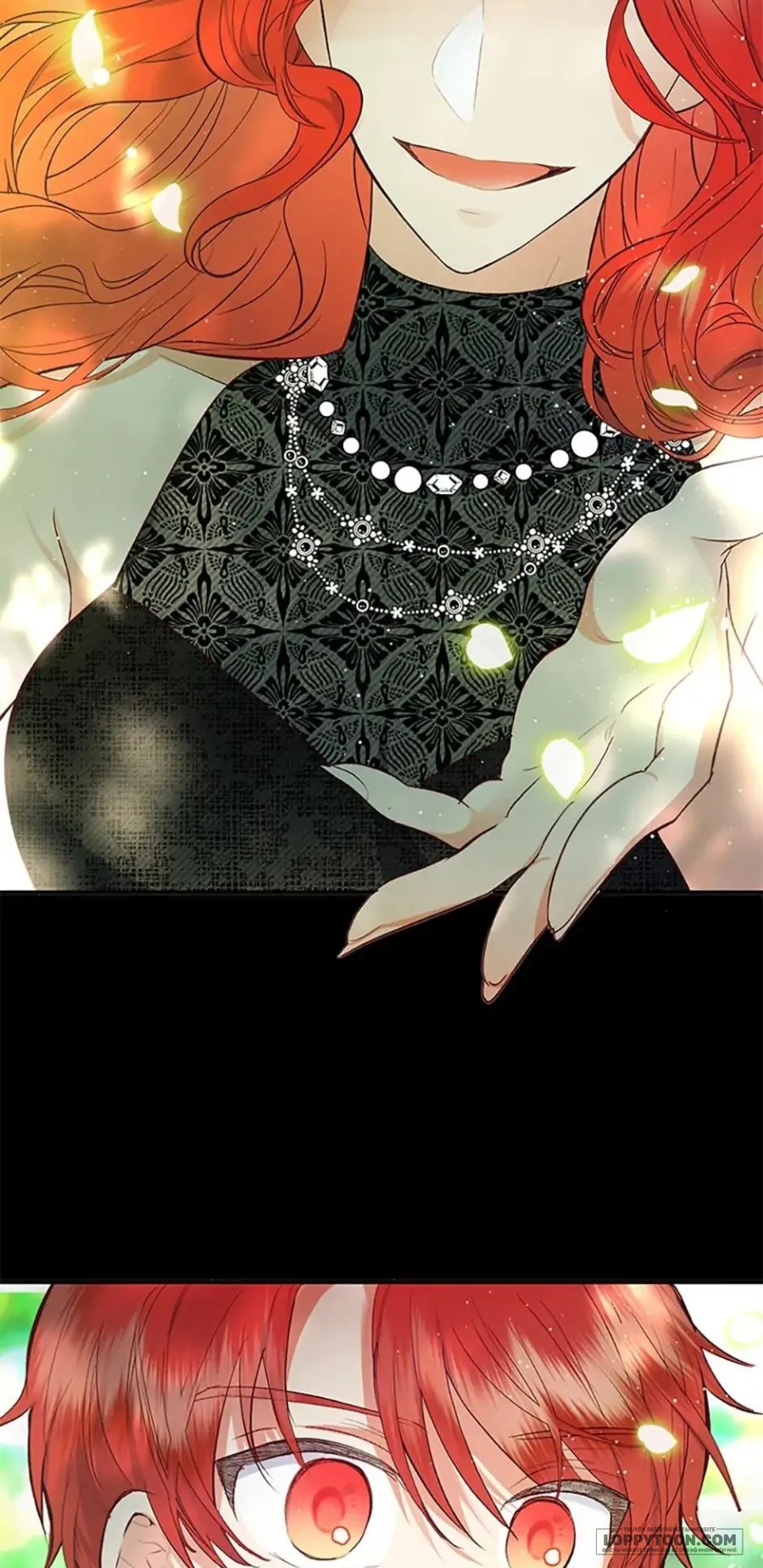Con Gái Cưng Của Quỷ Chap 31 - trang 61