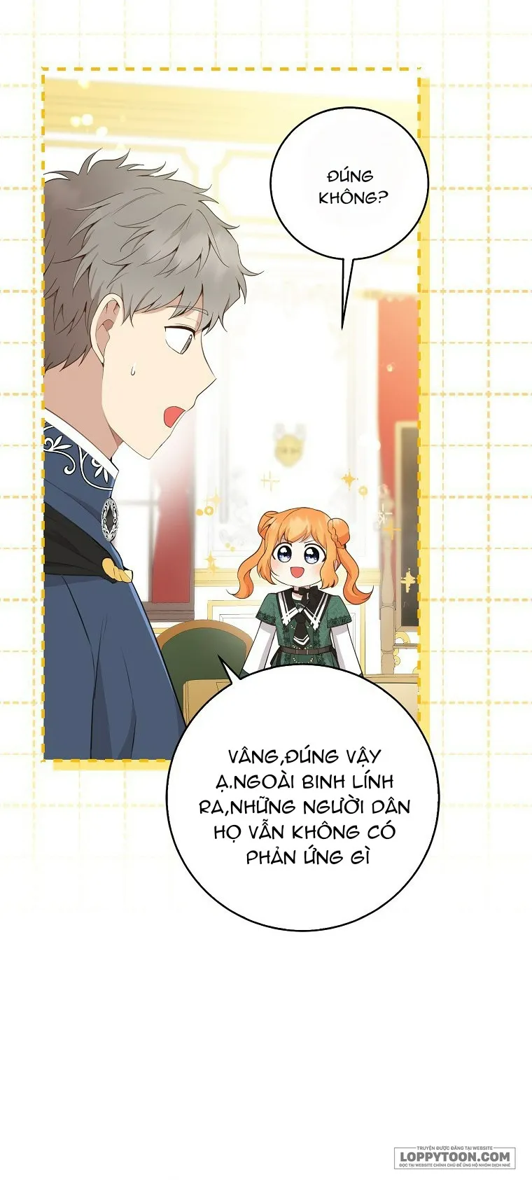 Sóc Con Tài Năng Chap 26 - trang 51