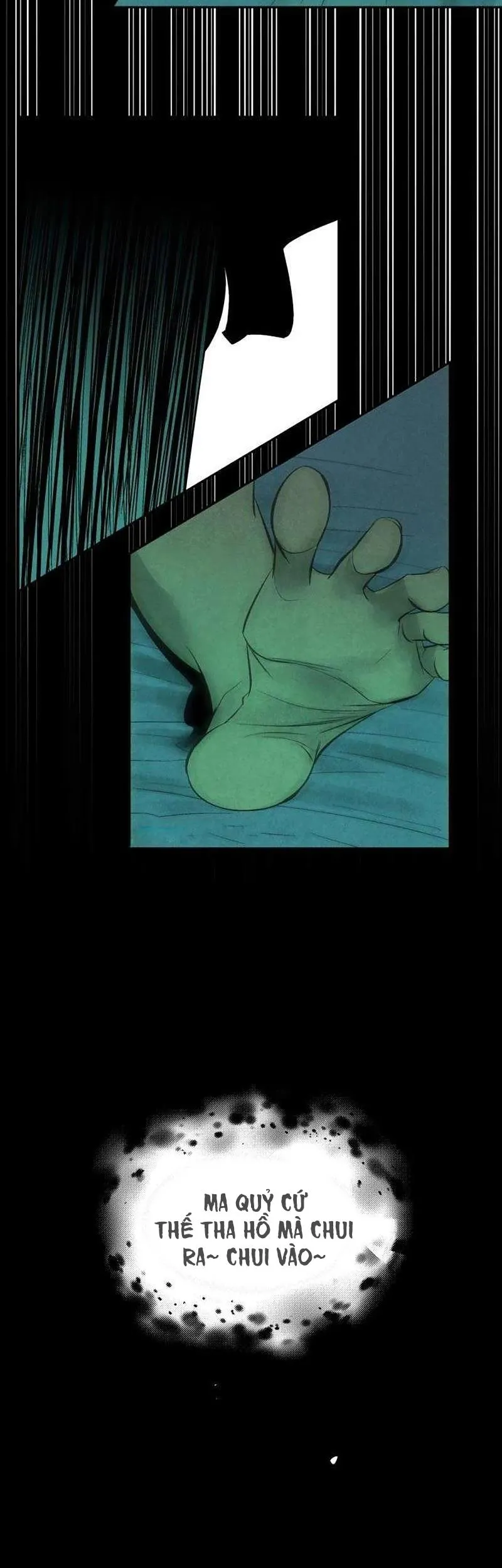 Phục Tùng Chap 7 - trang 37