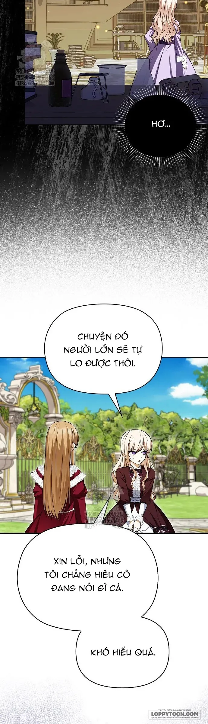 Đứa Trẻ Côn Đồ Nhà Công Tước Chap 65 - trang 15