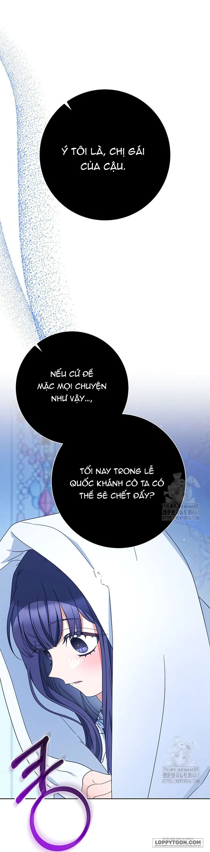 Nuôi Dưỡng Em Gái Xinh Đẹp Chap 89 - trang 1
