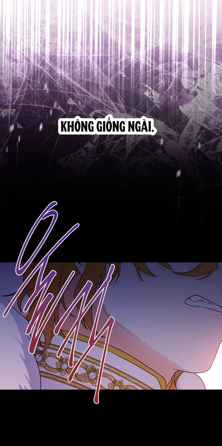 Tôi Đã Trở Thành Con Gái Nuôi Của Nam Chính Chap 80 - trang 41