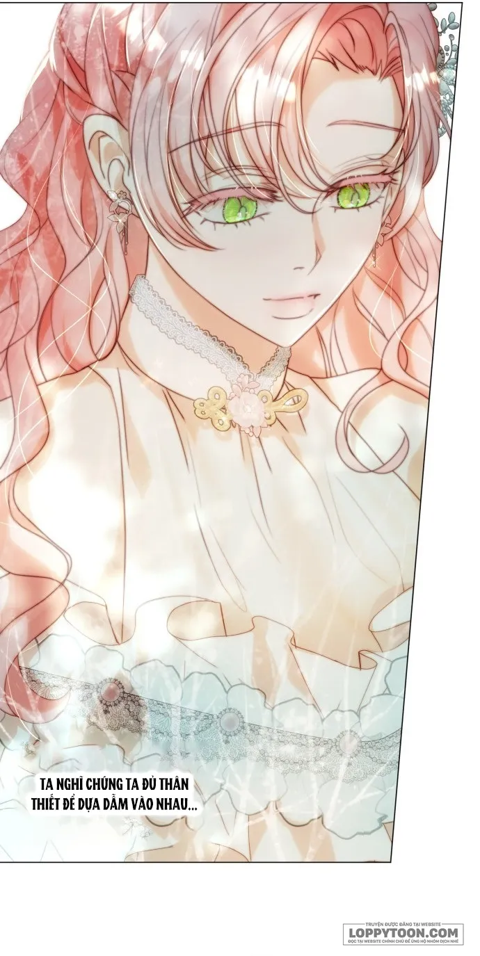 Tôi Được Sinh Ra Là Cô Con Gái Thứ Hai Chap 48 - trang 41