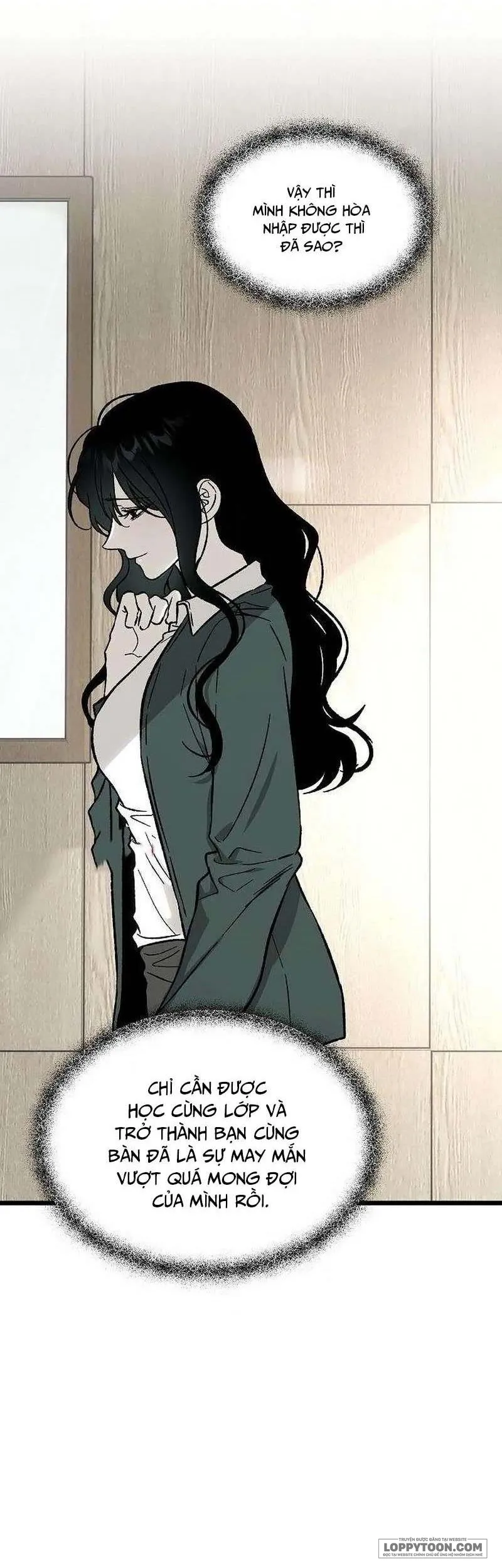 Khao Khát Bất Tận Chap 2 - trang 53