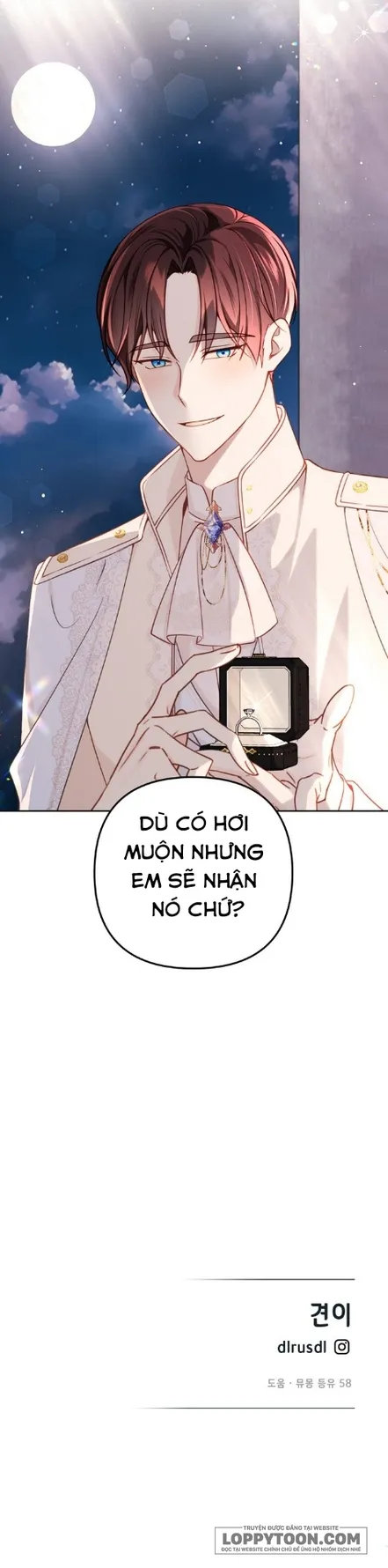 Cuộc Sống Hạnh Phúc Cùng Chồng Chap 44 - trang 38