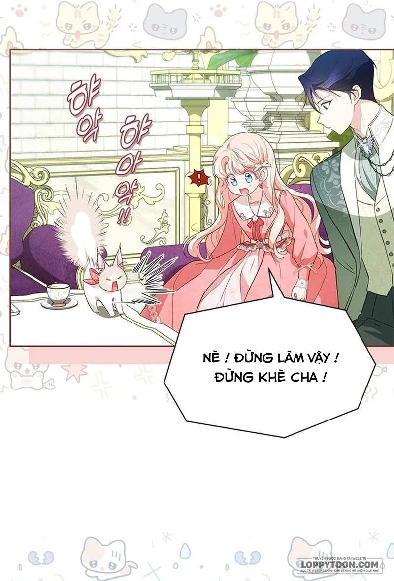 Đã Từ Chối Sủng Ái Rồi Mà Sao Còn Ám Ảnh Thế? Chap 28 - trang 46