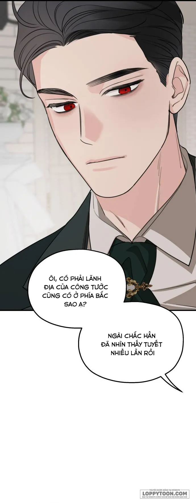 Gia Đình Chồng Quá Ám Ảnh Bởi Tôi Chap 75 - trang 40