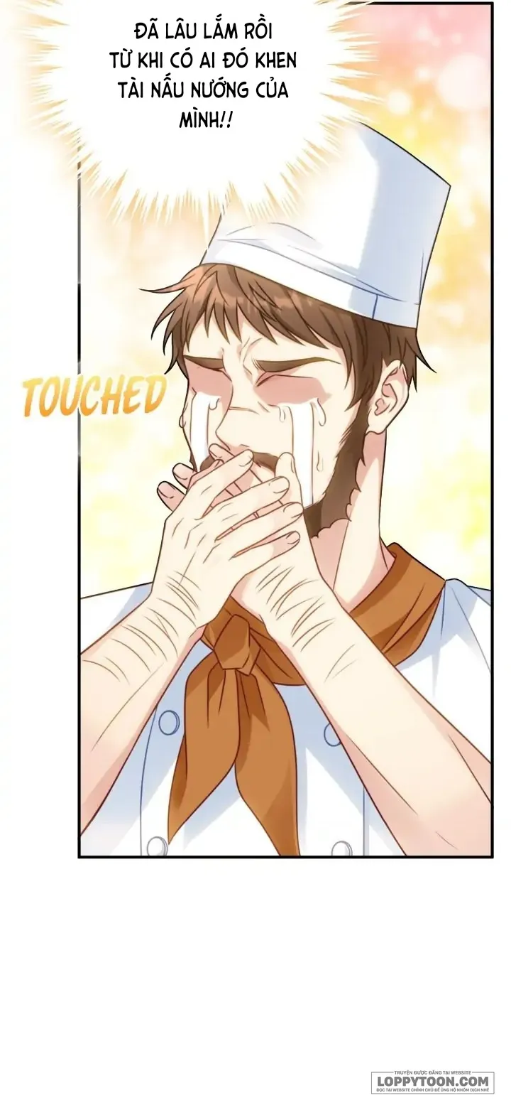 Tôi Sống Chung Với Mẹ Chồng Chap 5 - trang 45