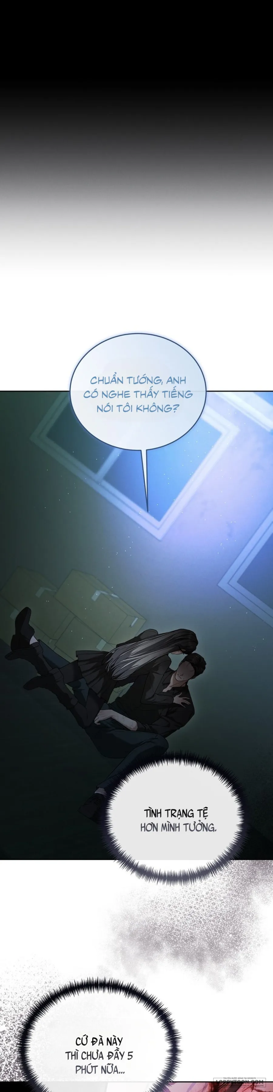 Trên Đời Này Không Có Quân Khuyển Nào Là Tồi Cả Chap 6 - trang 2