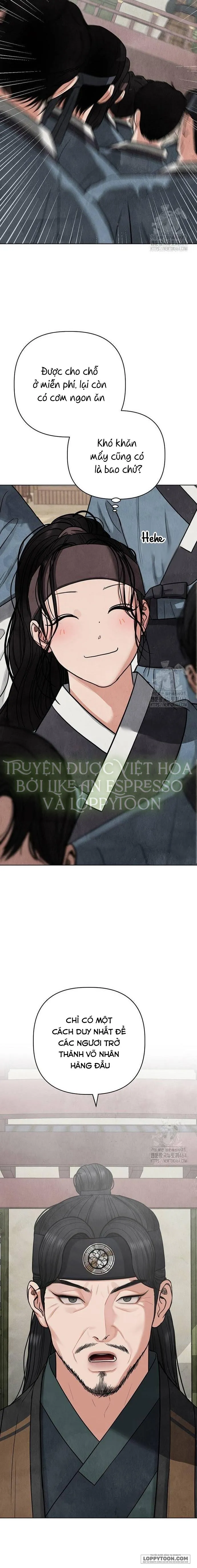 Quỷ Hồn Chap 6 - trang 8