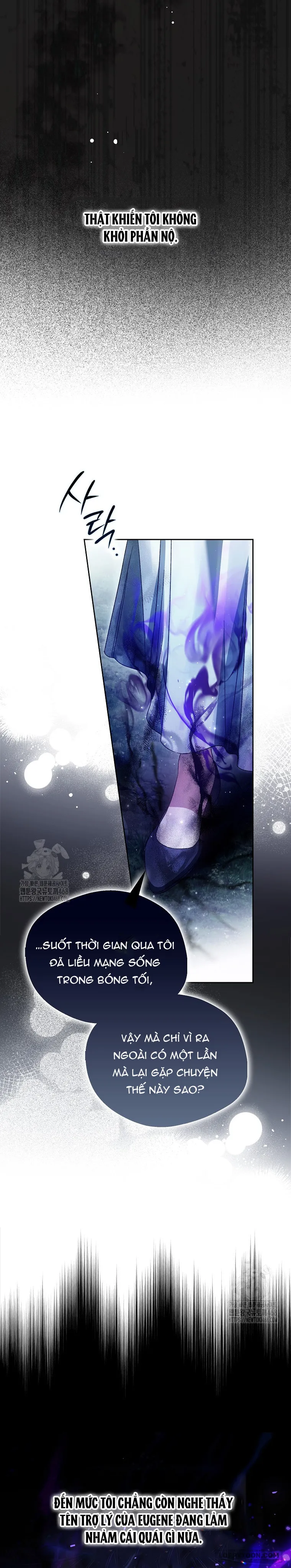 Hầu Tước Maron Chap 10 - trang 32