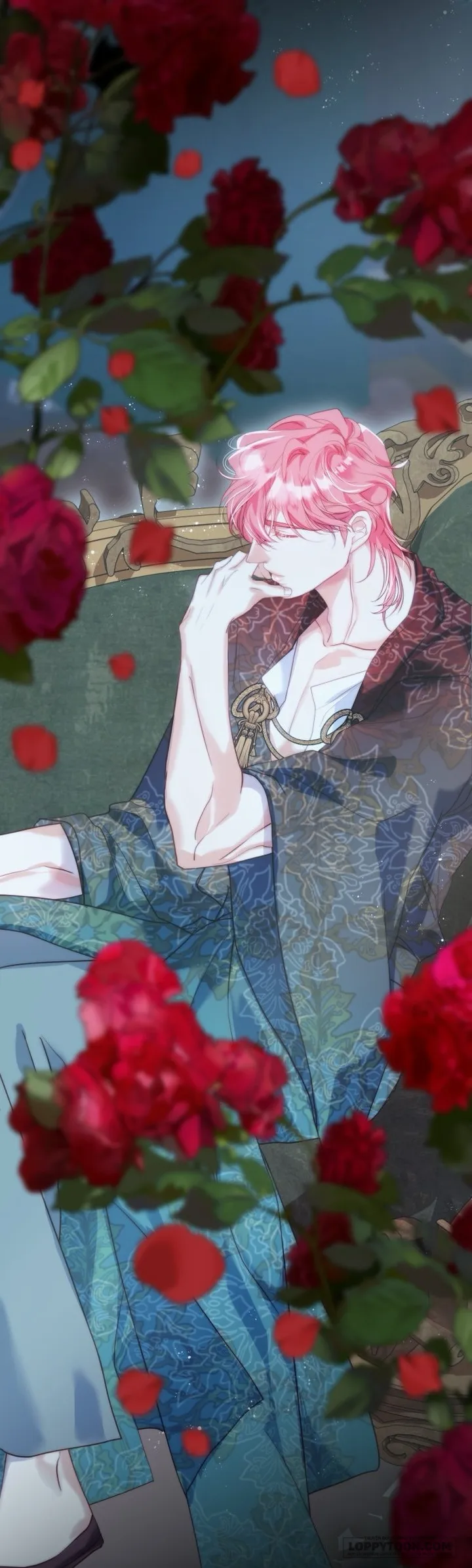 Tôi Được Sinh Ra Là Cô Con Gái Thứ Hai Chap 95 - trang 2