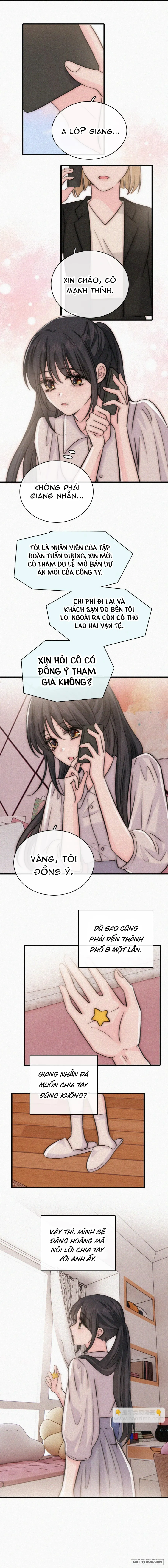 Một Lòng Cưng Chiều Chap 132 - trang 2