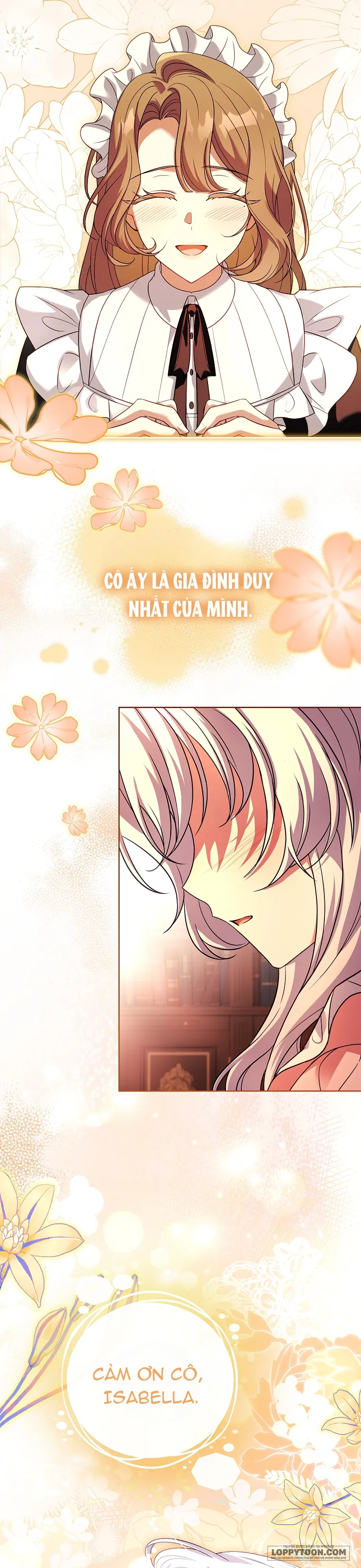 Cha Nào Con Nấy Chap 6 - trang 36