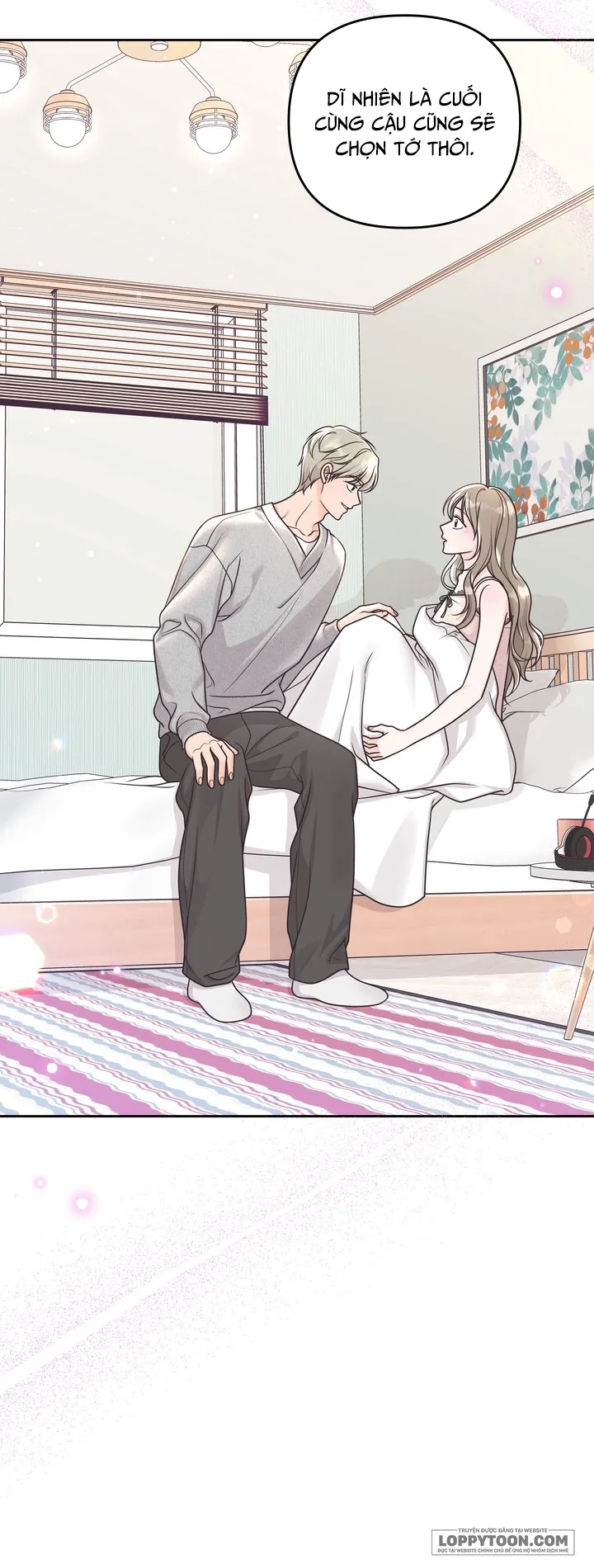Đối Tác Ba Bên Chap 11 - 🔞🔞🔞 - trang 46