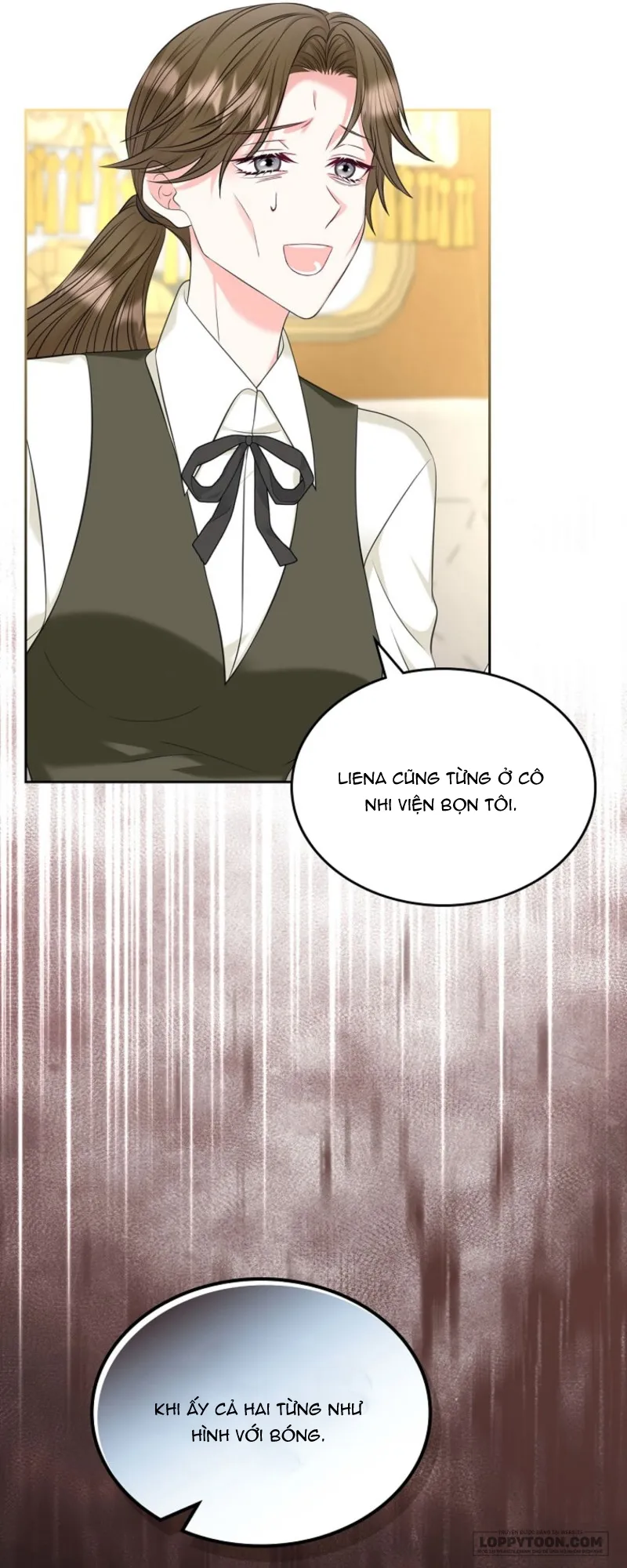 Tôi Sẽ Ly Hôn Với Anh Trai Nữ Chính Chap 87 - trang 55