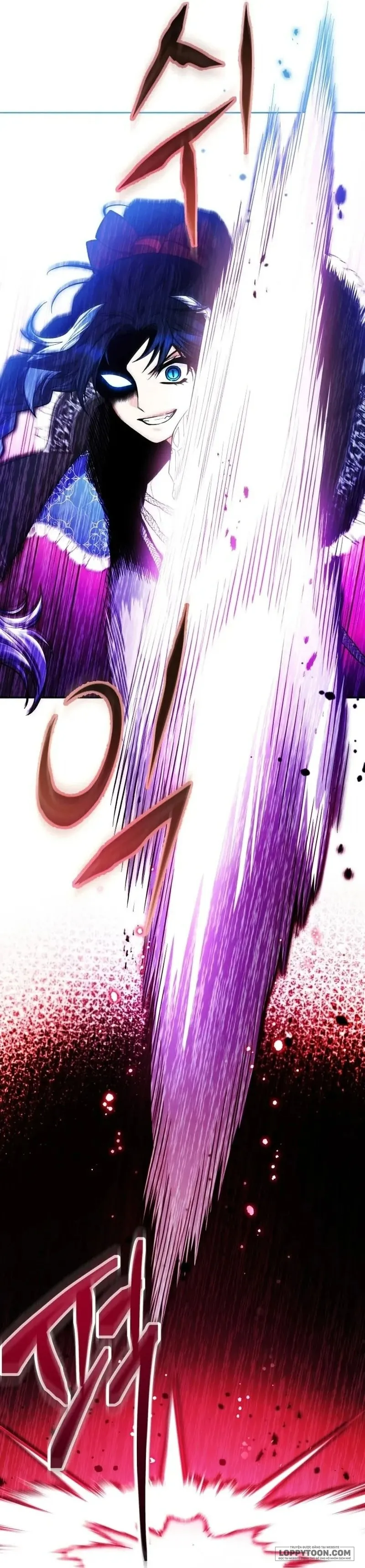Bé Cá Voi Sát Thủ Phản Diện Chap 112 - trang 48