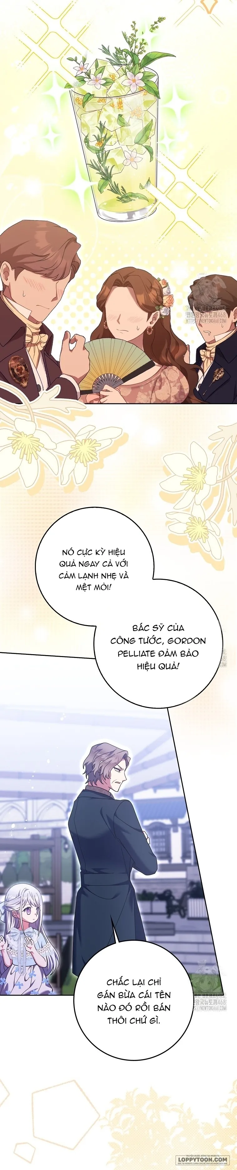 Tôi Không Thuộc Về Nơi Này Chap 29 - trang 30