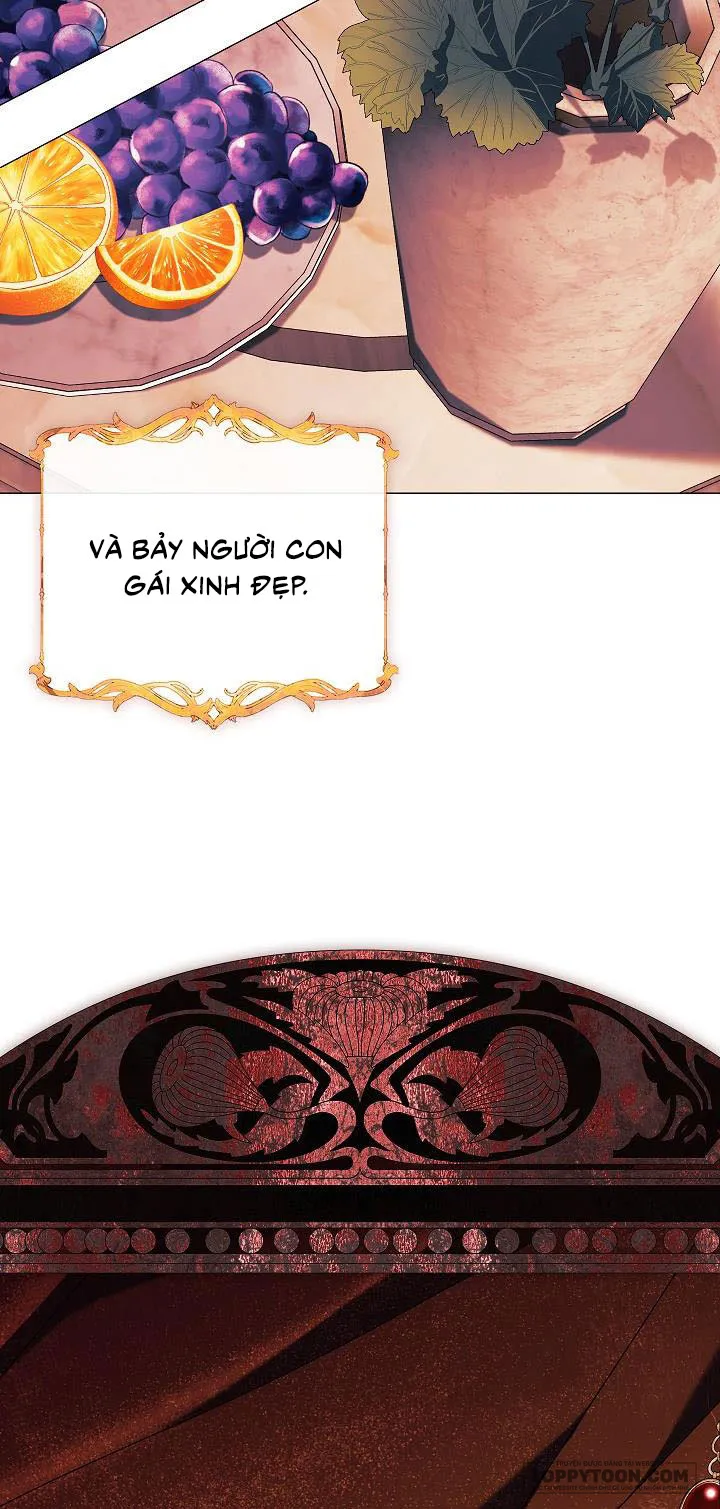 Dành Cho Các Nữ Thần: Dành Cho Daphne Chap 27 - trang 18