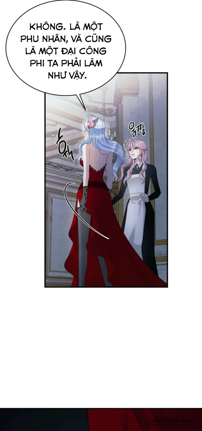 Qua Đêm Với Người Chồng Sắp Ly Hôn Chap 10 - trang 46