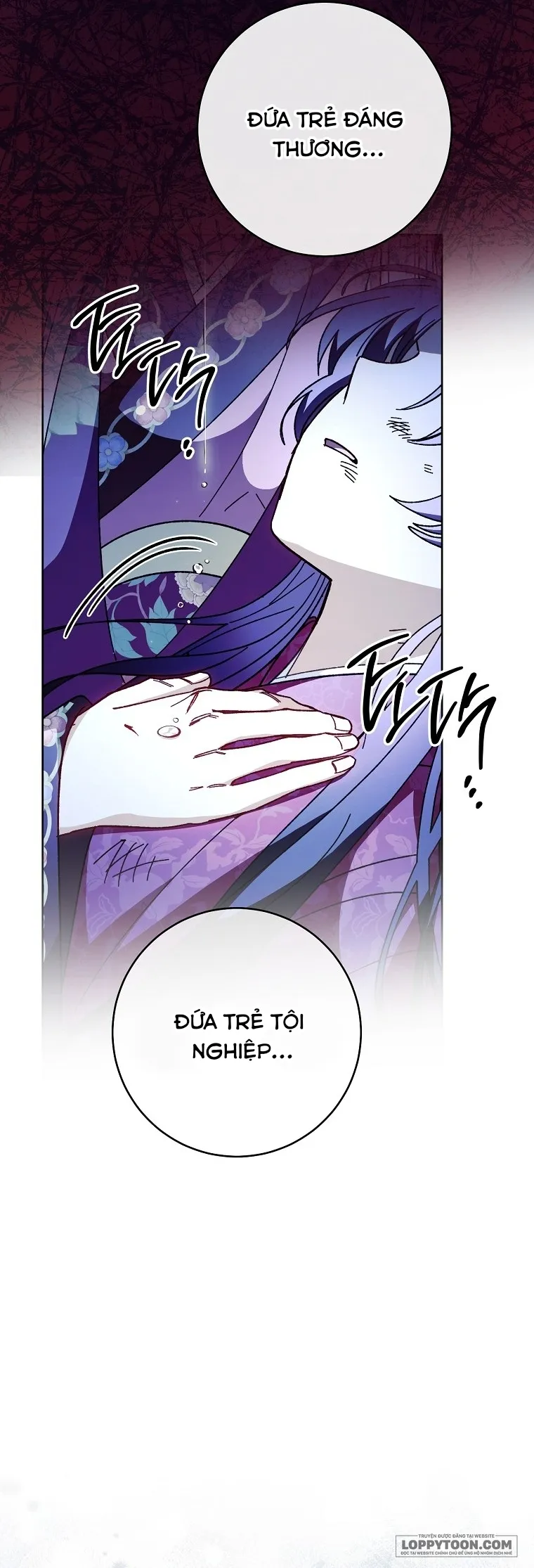 Tiểu Thiếp Chỉ Muốn Sống Yên Bình Chap 118 - trang 41