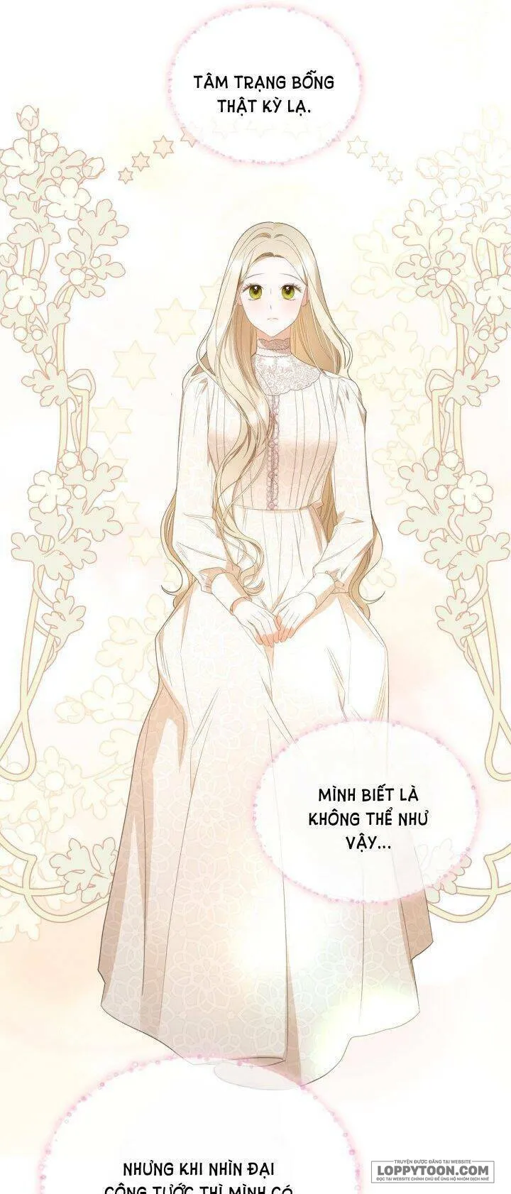 Nam Chính Quái Vật Sống Dưới Giường Tôi Chap 37 - trang 43