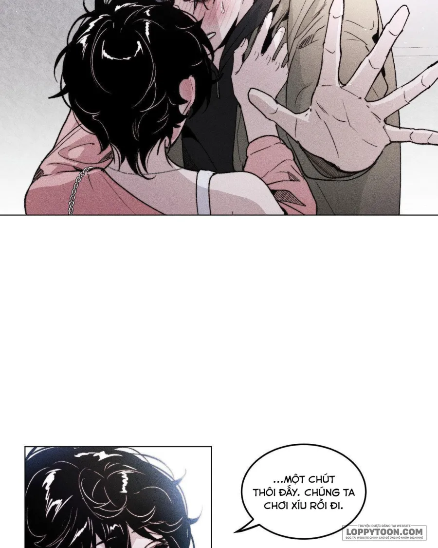 Đắm Chìm Trong Mật Ngọt Chap 5 - trang 15