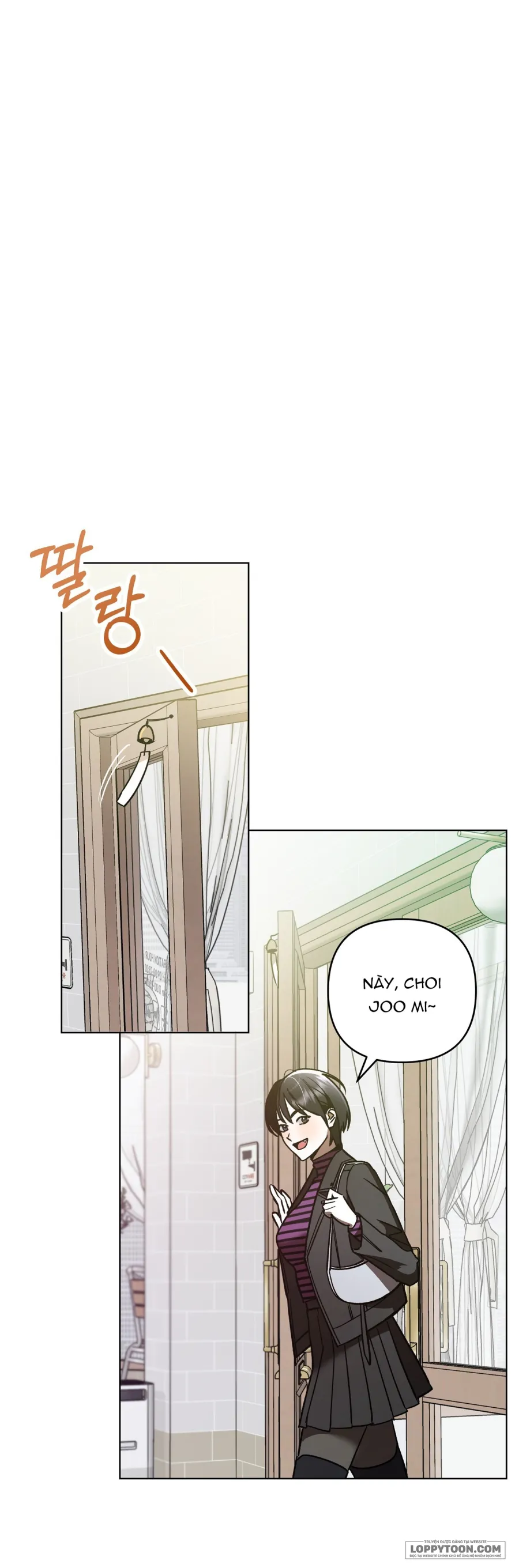 Ngưỡng Tuyệt Đối Chap 12 - trang 2